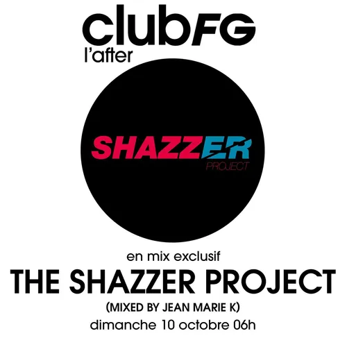 CLUB FG : SHAZZER PROJECT
