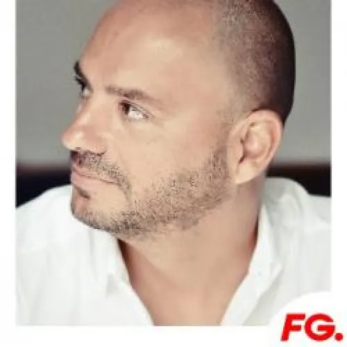 CLUB FG : ART OF TONES