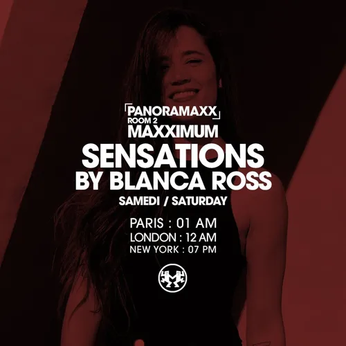 PANORAMAXX : BLANCA ROSS