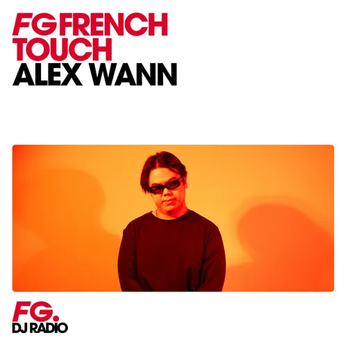 RADIO FG