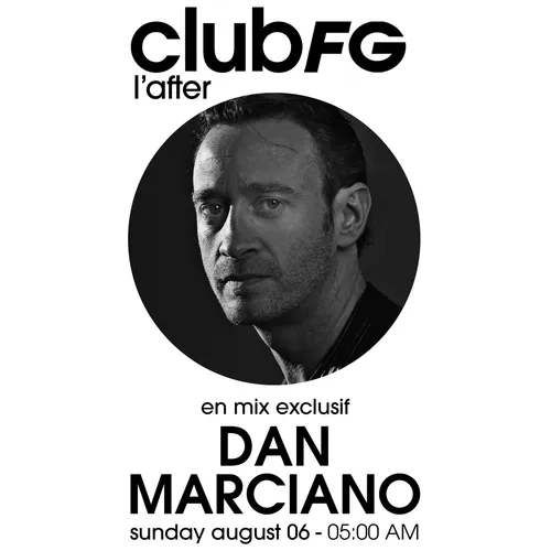 CLUB FG : DAN MARCIANO