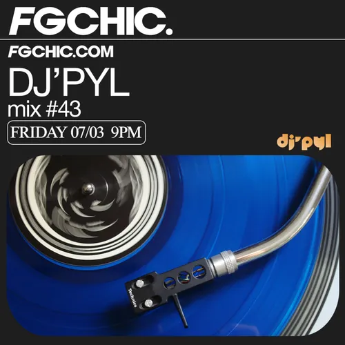 FG CHIC MIX BY DJ' PYL