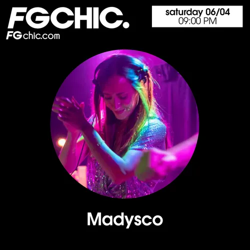 FG CHIC MIX BY MADYSCO