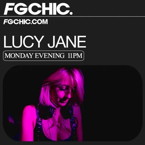 FG CHIC MIX BY LUCY JANE