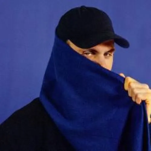 CLUB FG : BOSTON BUN