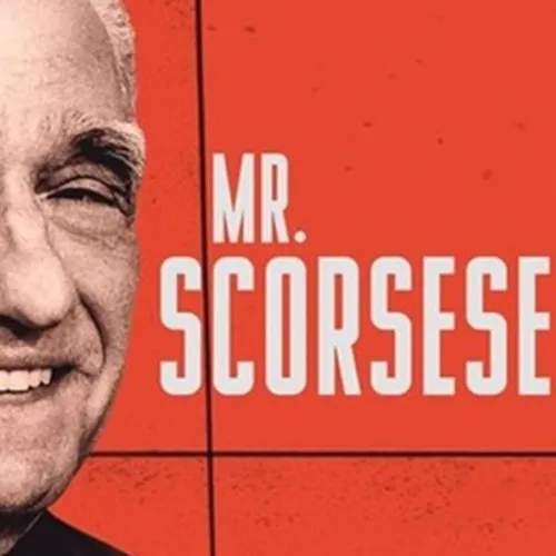 "MR SCORSESE" : PLONGÉE DANS LE GÉNIE CRÉATIF DE MARTIN SCORSESE
