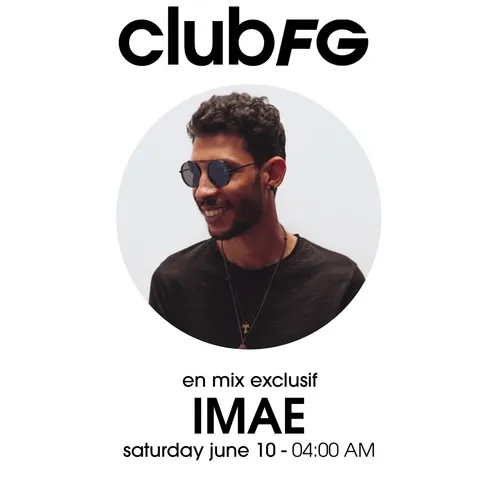 CLUB FG : IMAE