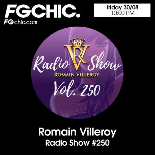 FG CHIC MIX BY ROMAIN VILLEROY