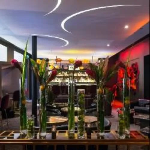 FG INVITE : LE LIMON HOTEL