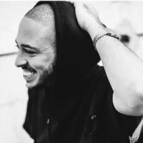 CLOUD PARTY : SIRUS HOOD