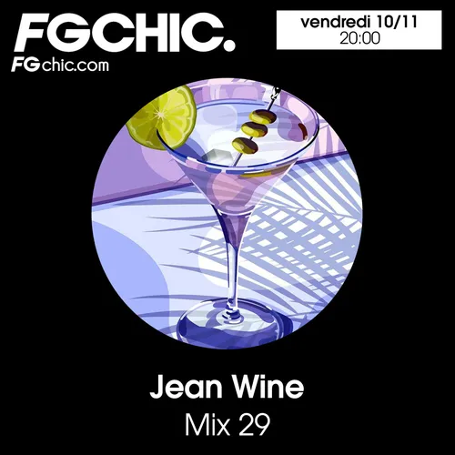 FG CHIC MIX BY JEAN WINE