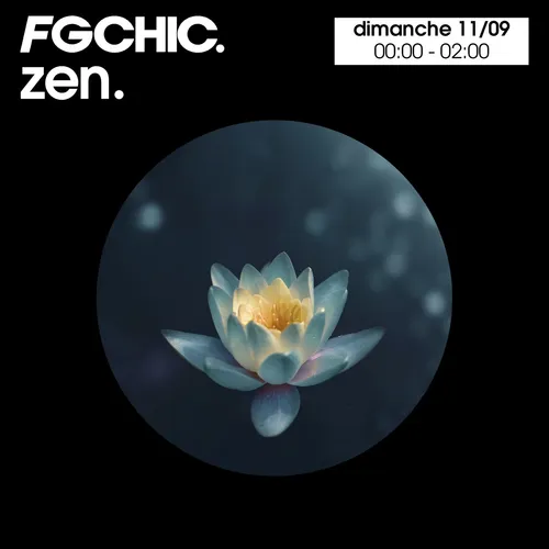 FG CHIC ZEN