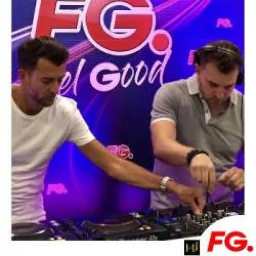 CLUB FG : HEADJACKERS