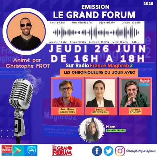 LGF du 26 juin