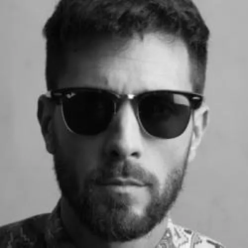 HAPPY HOUR DJ : SIMON REZLEM