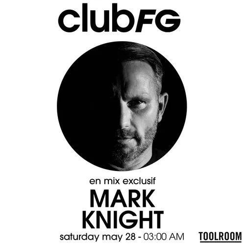 CLUB FG : MARK KNIGHT