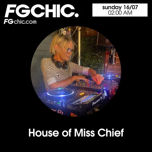 FG CHIC MIX BY MISS CHIEF