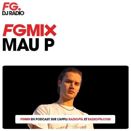 FG MIX : MAU P