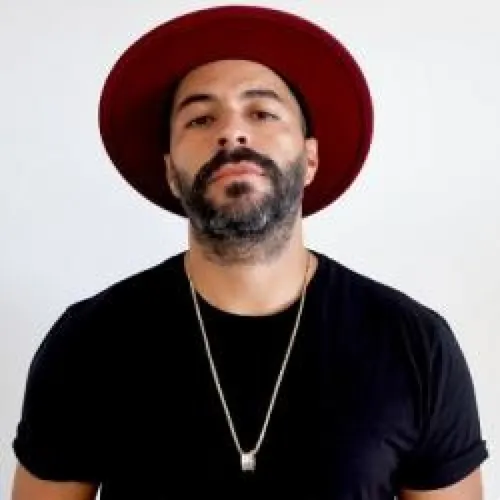 HAPPY HOUR DJ : SAFAR