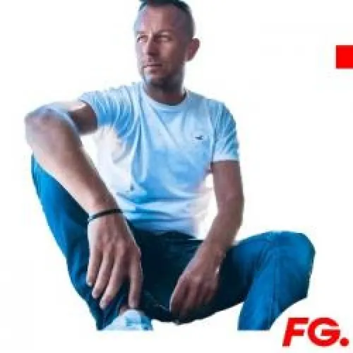 CLOUD PARTY : JACK PERRY