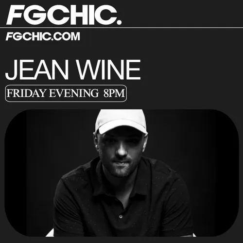 FG CHIC MIX BY JEAN WINE