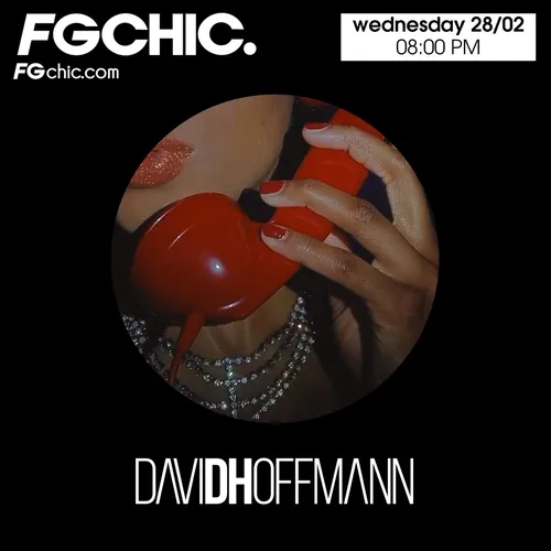 FG CHIC MIX BY DAVID HOFFMANN