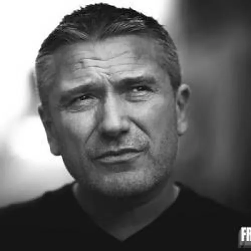 PANORAMAXX : DJ FREDDY