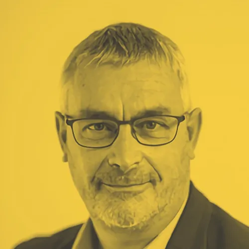 #23 - Alain Têtedoie, Président Directeur Général de la Fraiseraie