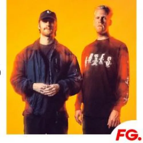 CLUB FG : SNAKEHIPS
