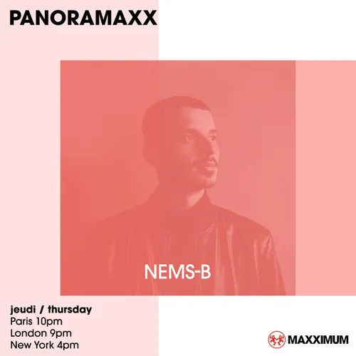 PANORAMAXX : NEMS-B