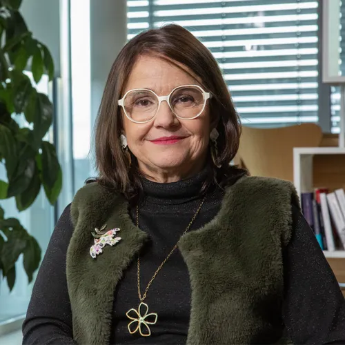 #4 Marie-Laure Collet, Présidente de Kalicéa