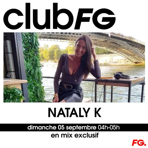 CLUB FG : NATALY K