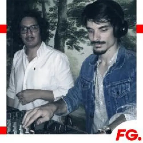 CLOUD PARTY : LUNDI BLEU