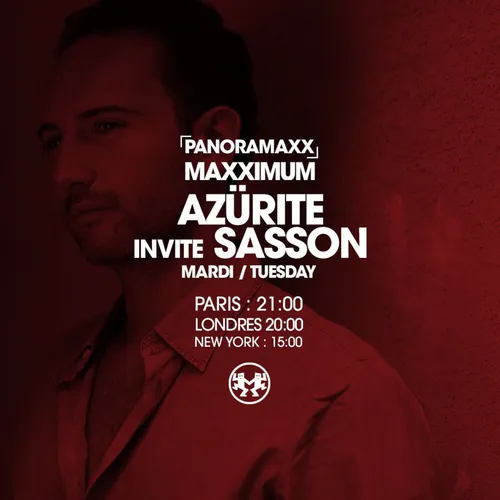 PANORAMAXX : SASSON