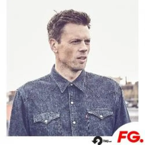 CLUB FG : KEVIN MCKAY