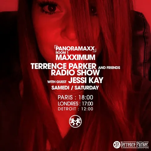 PANORAMAXX : JESSI KAY