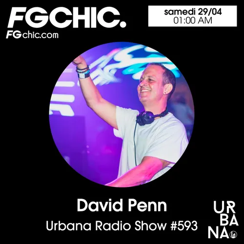 FG CHIC MIX BY DAVID PENN