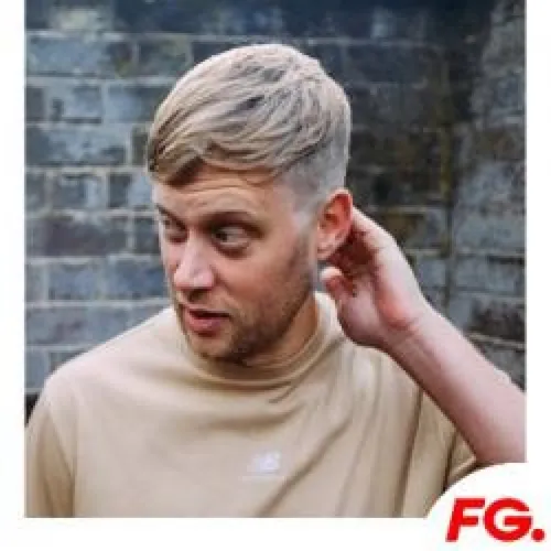 CLUB FG : SAM DEXTER