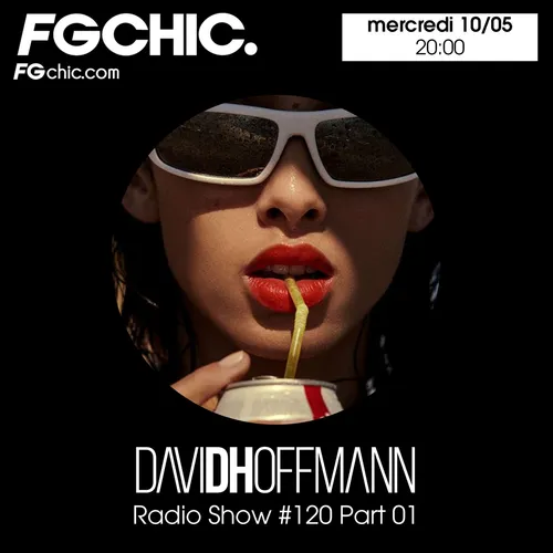 FG CHIC MIX BY DAVID HOFFMANN