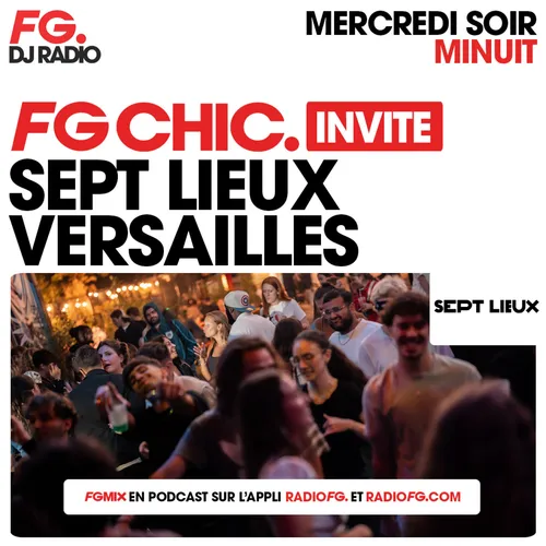 RADIO FG