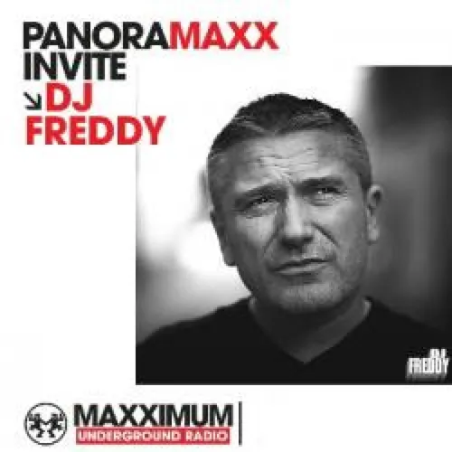 PANORAMAXX : DJ FREDDY