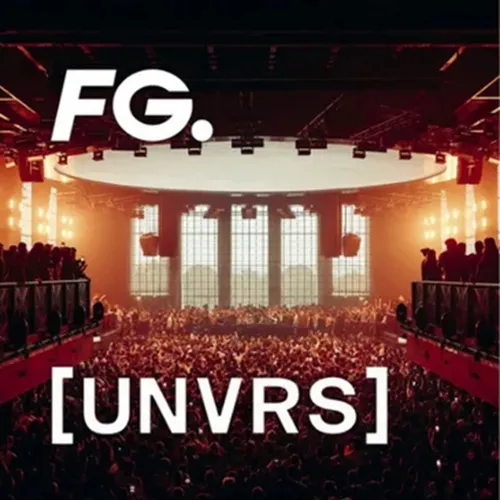 RADIO FG