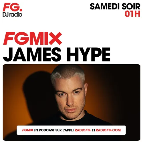 RADIO FG
