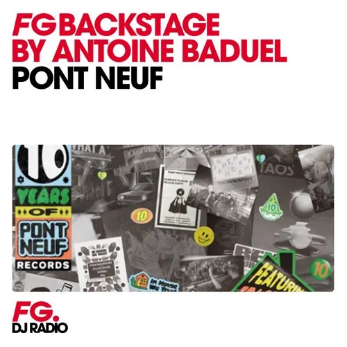 INTERVIEW : PONT NEUF RECORDS