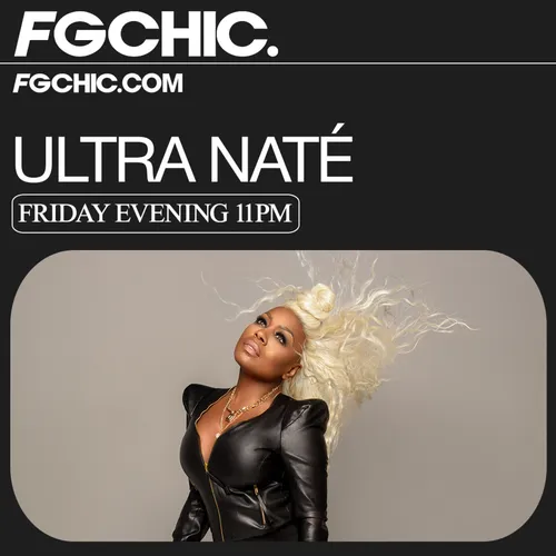 FG CHIC MIX BY ULTRA NATÉ