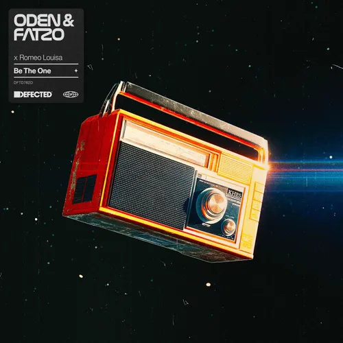 ODEN & FATZO RENDENT HOMMAGE À JUSTICE AVEC "BE THE ONE"