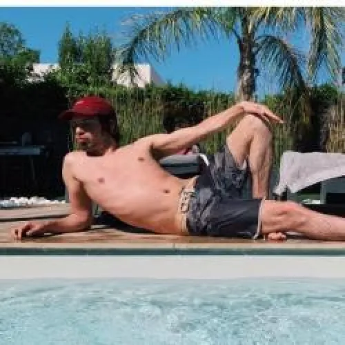 HAPPY HOUR DJ : ARNO COST