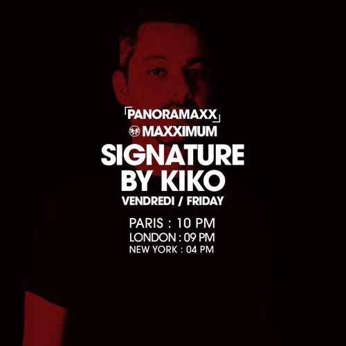 PANORAMAXX : KIKO
