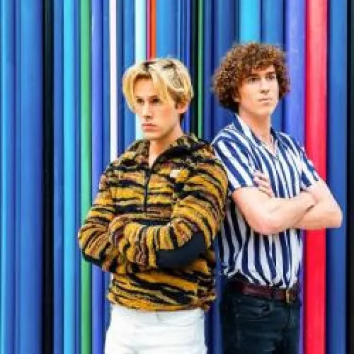 HAPPY HOUR DJ : OFENBACH