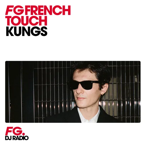 MIX : KUNGS